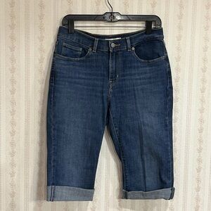 Women's Blue Jeans